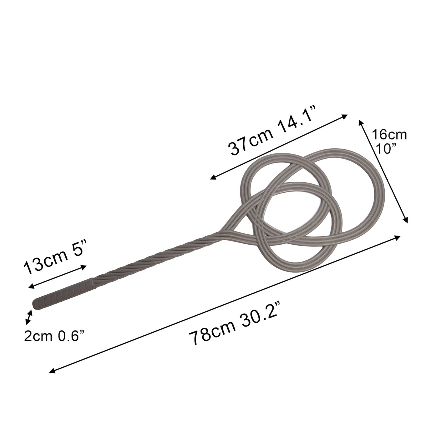 Carpet Beater Long Handle Rug Beater Traditional Carpet Cleaner for Rugs