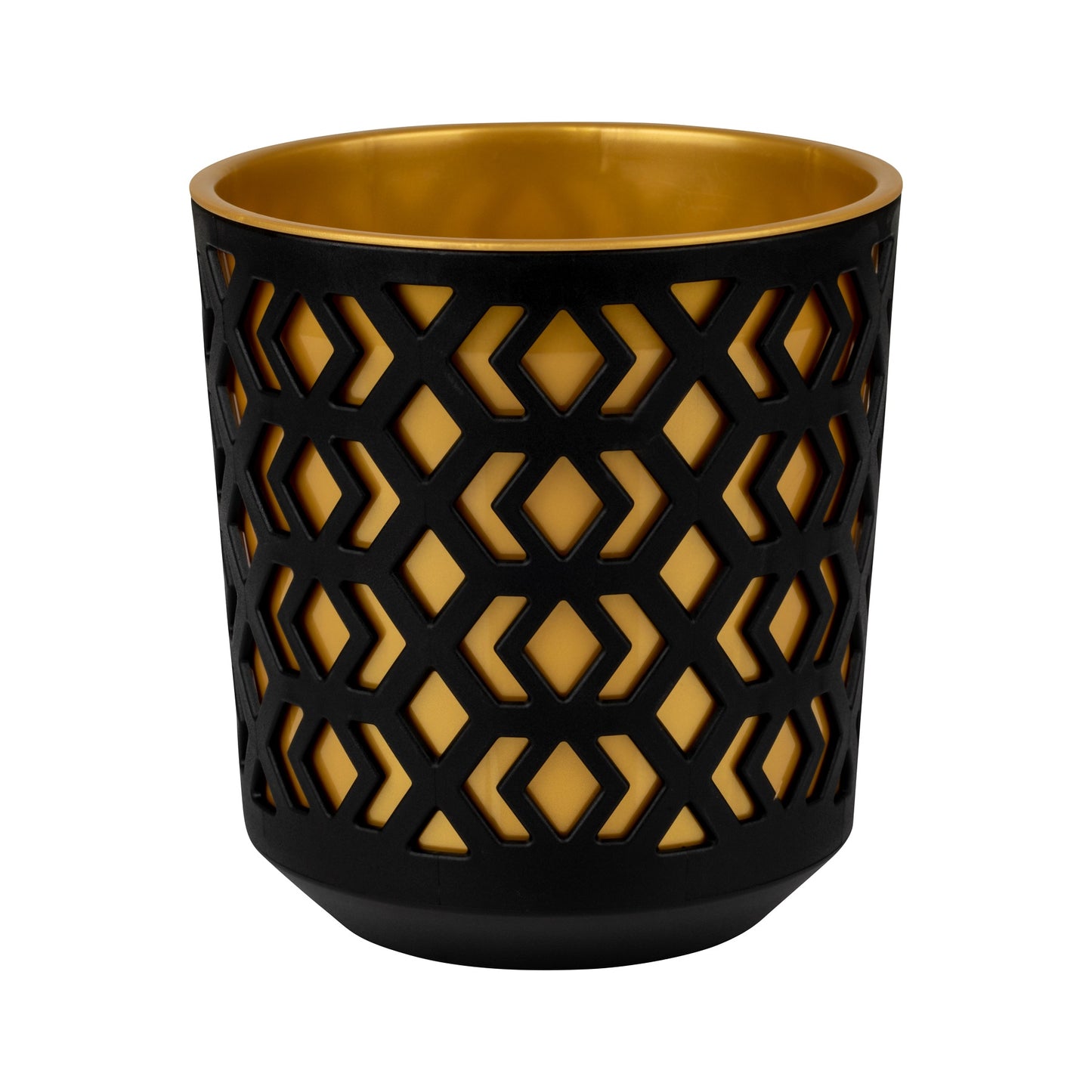 Plant Pots Indoor Mixed Decorative Pot + Insert
