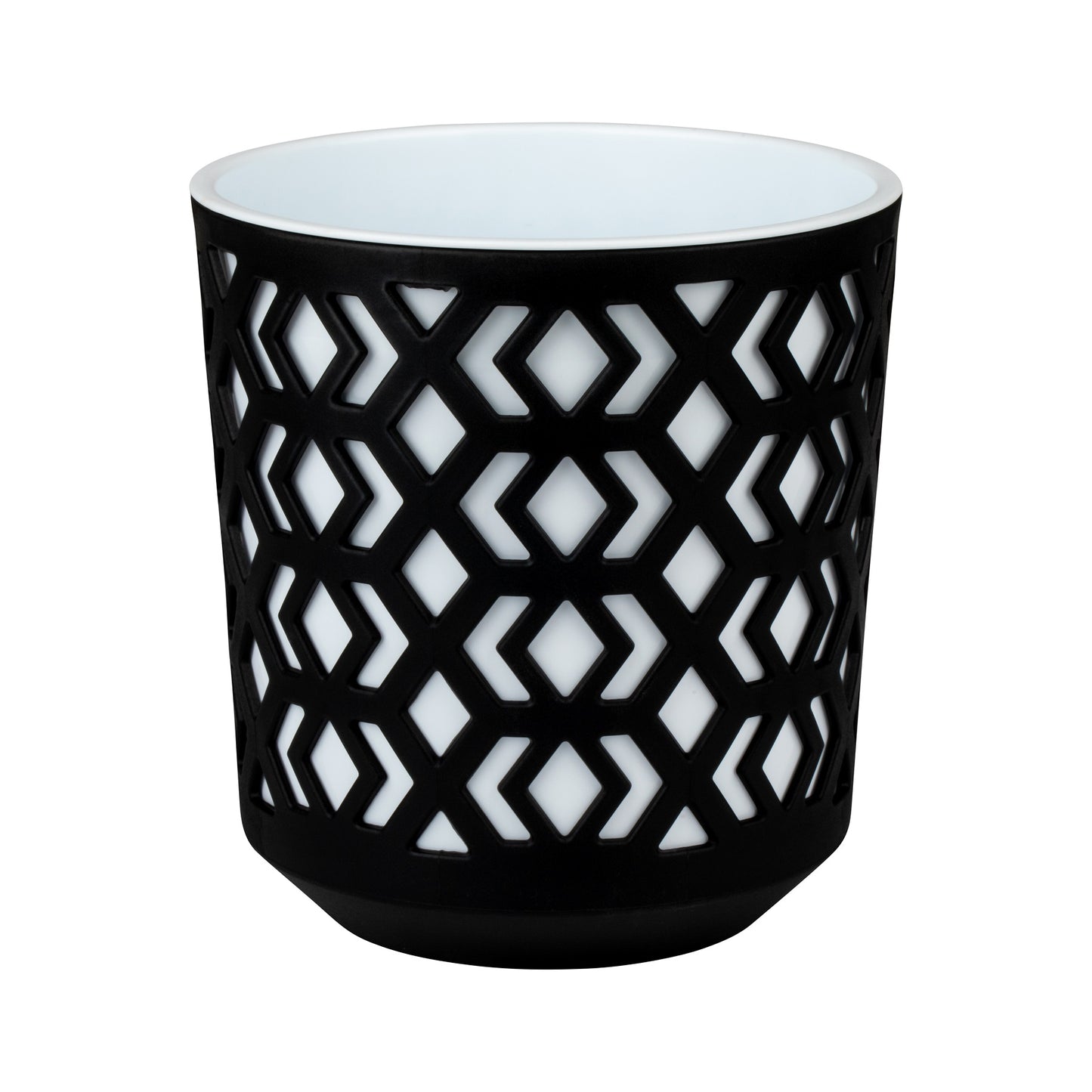 Plant Pots Indoor Mixed Decorative Pot + Insert
