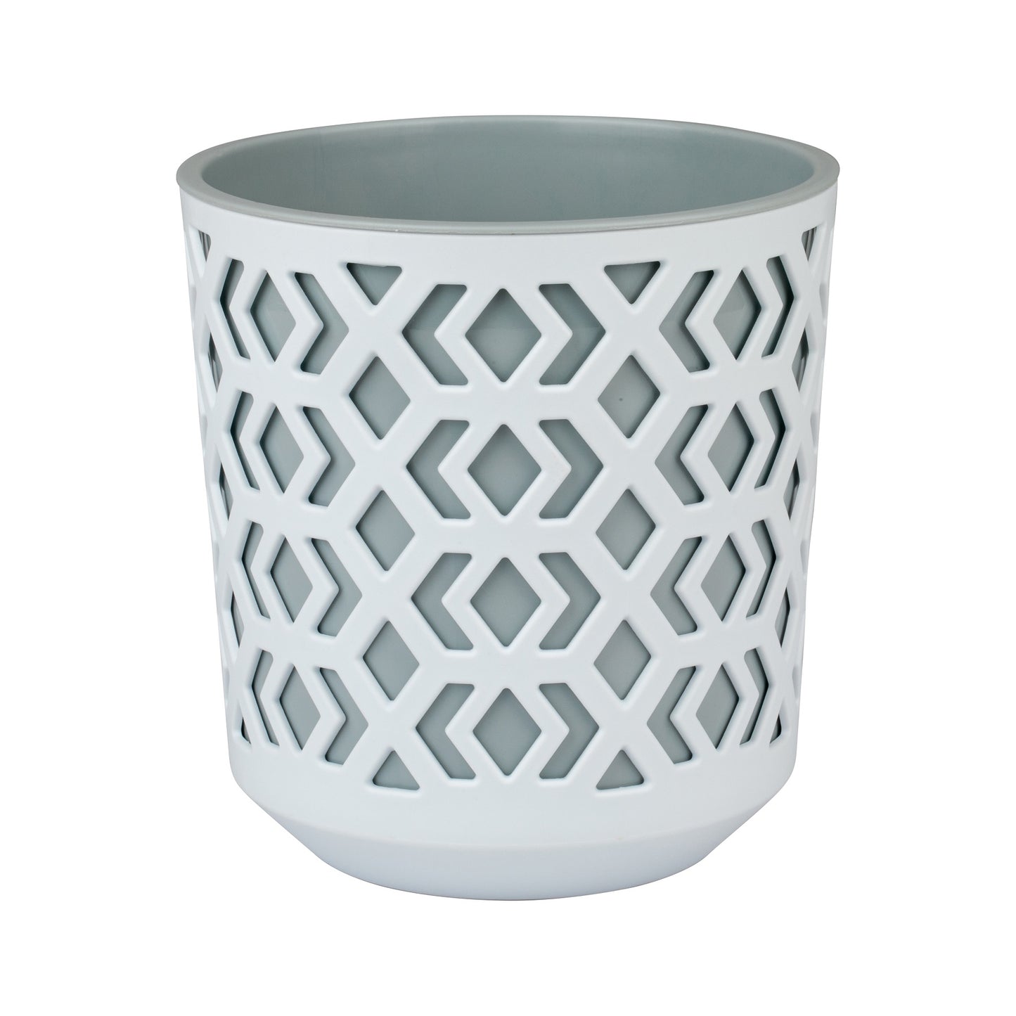 Plant Pots Indoor Mixed Decorative Pot + Insert