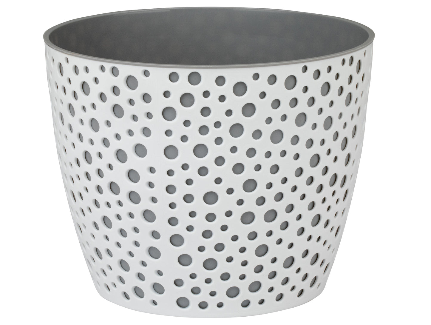 Plant Pots Indoor Vero Set of 3