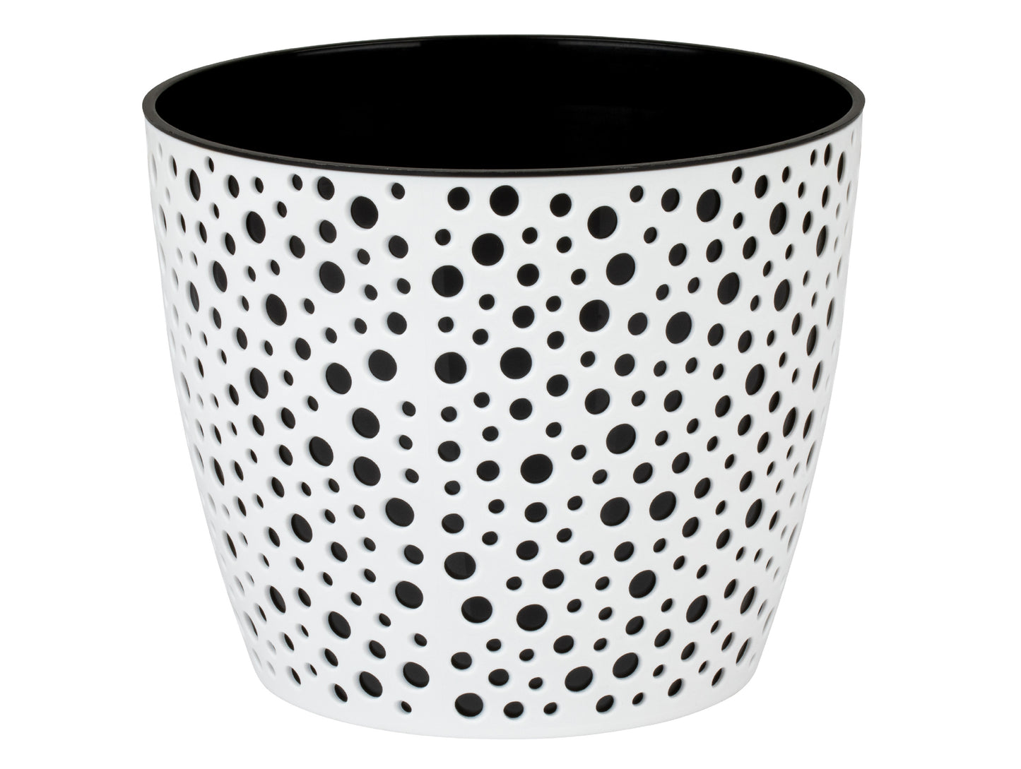 Plant Pots Indoor Vero Set of 3