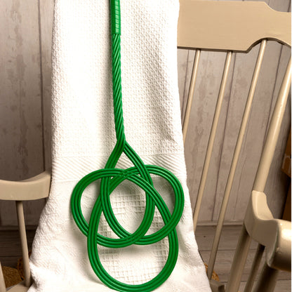 Carpet Beater Long Handle Rug Beater Traditional Carpet Cleaner for Rugs