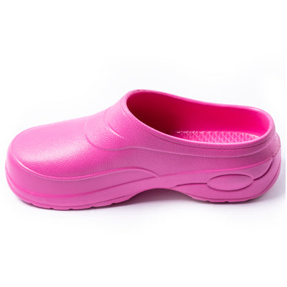 Eva Clogs for Women  Durable Mules Light  Practical Garden Shoes